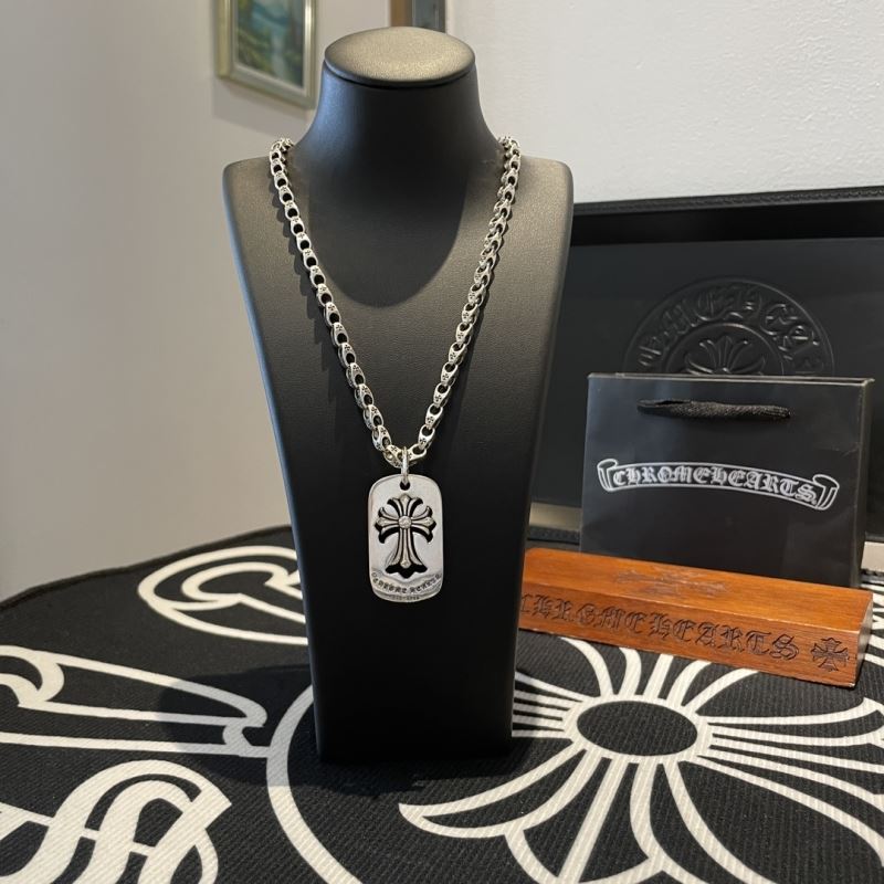 Chrome Hearts Necklaces